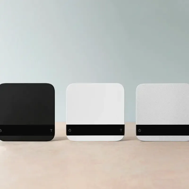 3 Acaia Lunar Scales