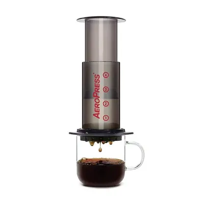 Aeropress
