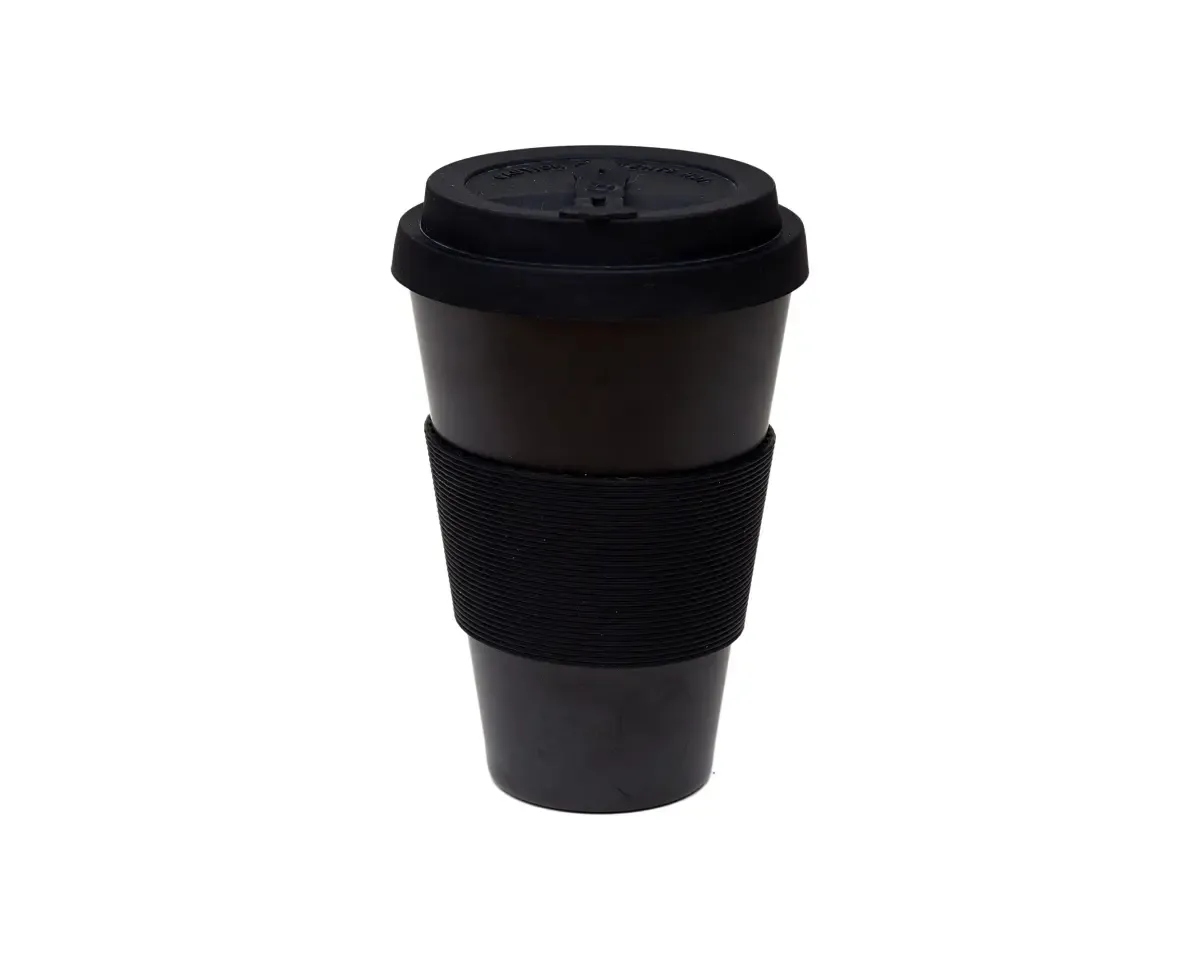 Reusable Coffee Cup Travel Mug