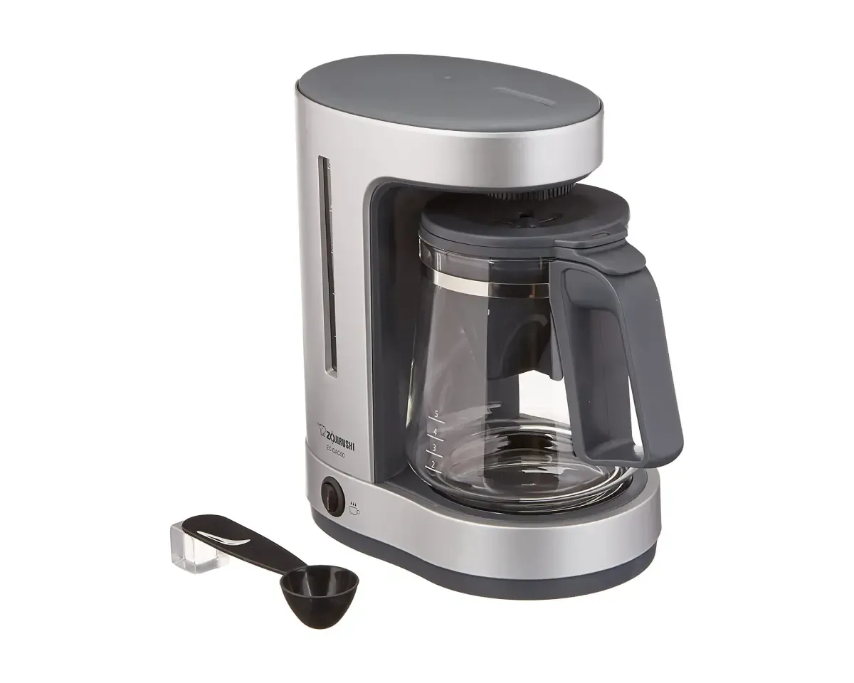 Zutto Coffee Maker