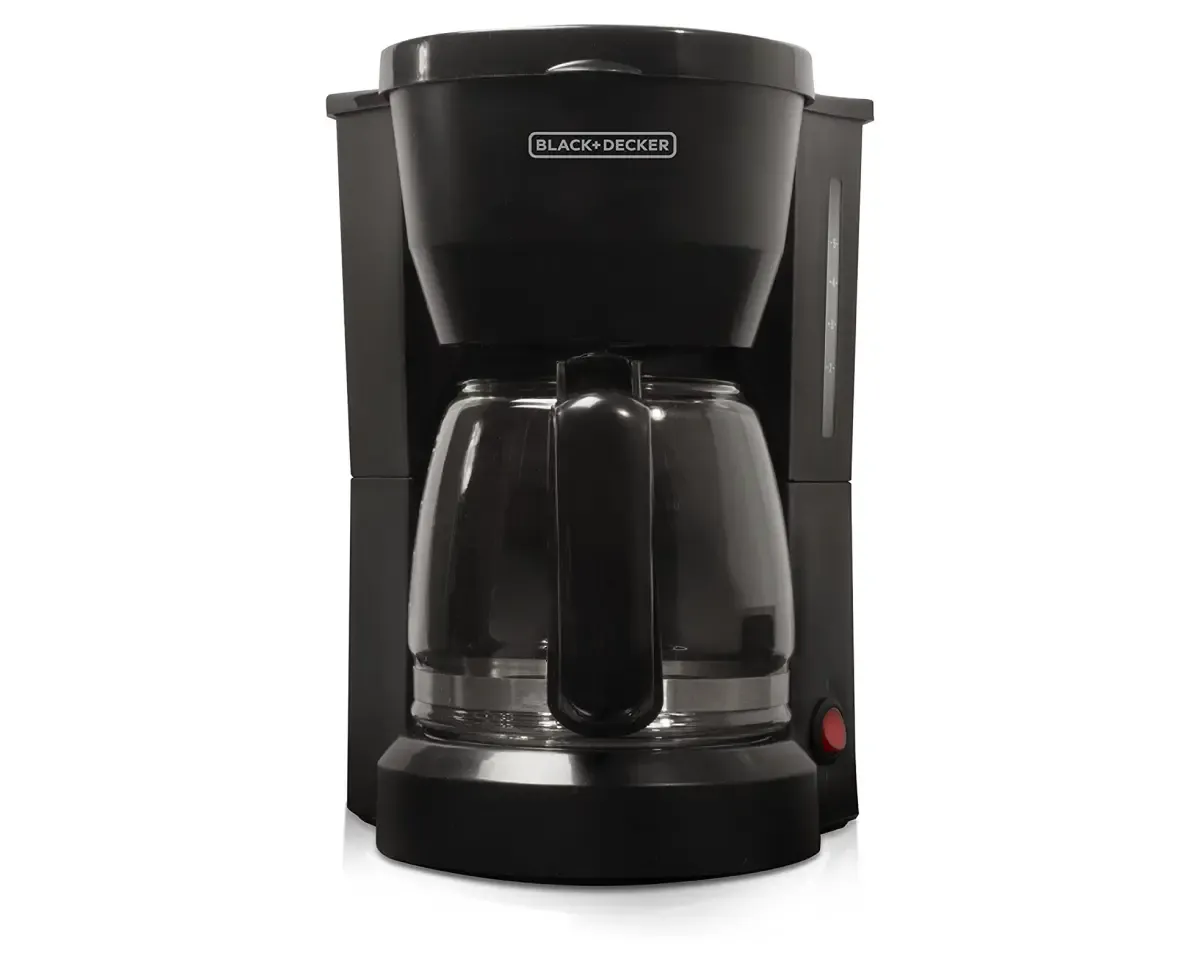 Black+Decker Coffee Maker