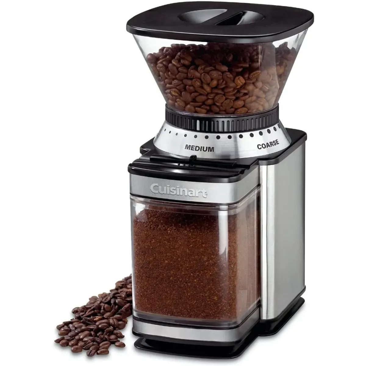 Capresso Infinity Burr Grinder