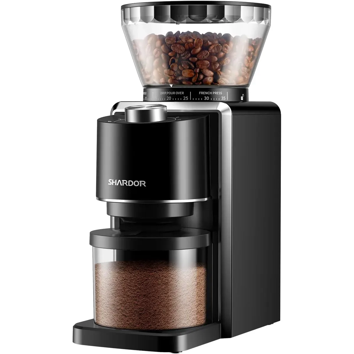 OXO Brew Conical Burr Coffee Grinder
