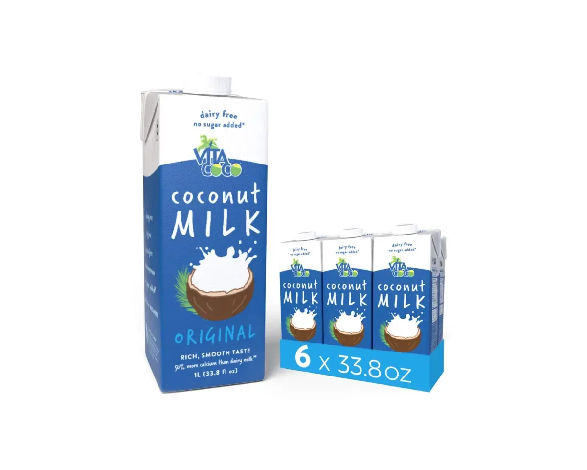 Vita Coco Coconut Milk