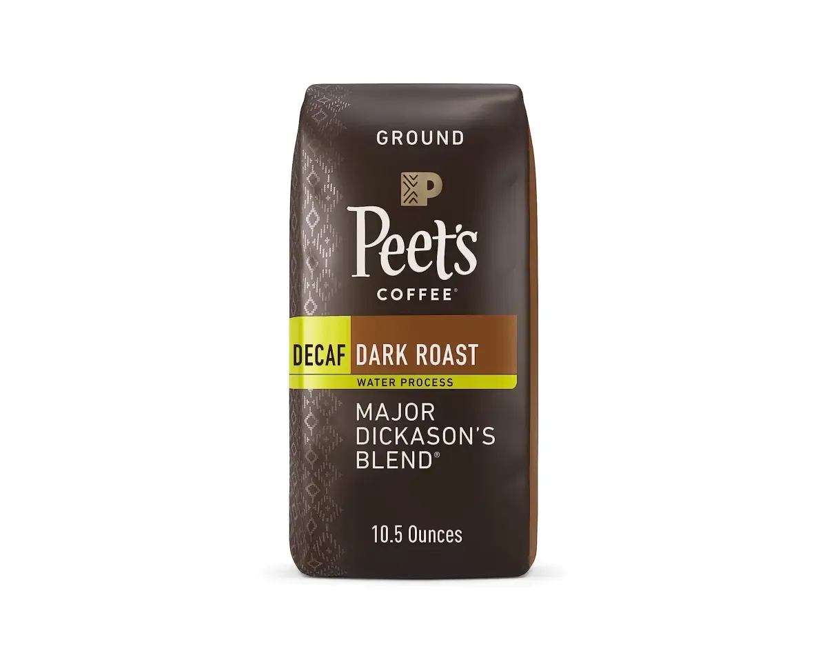 Peet's Coffee