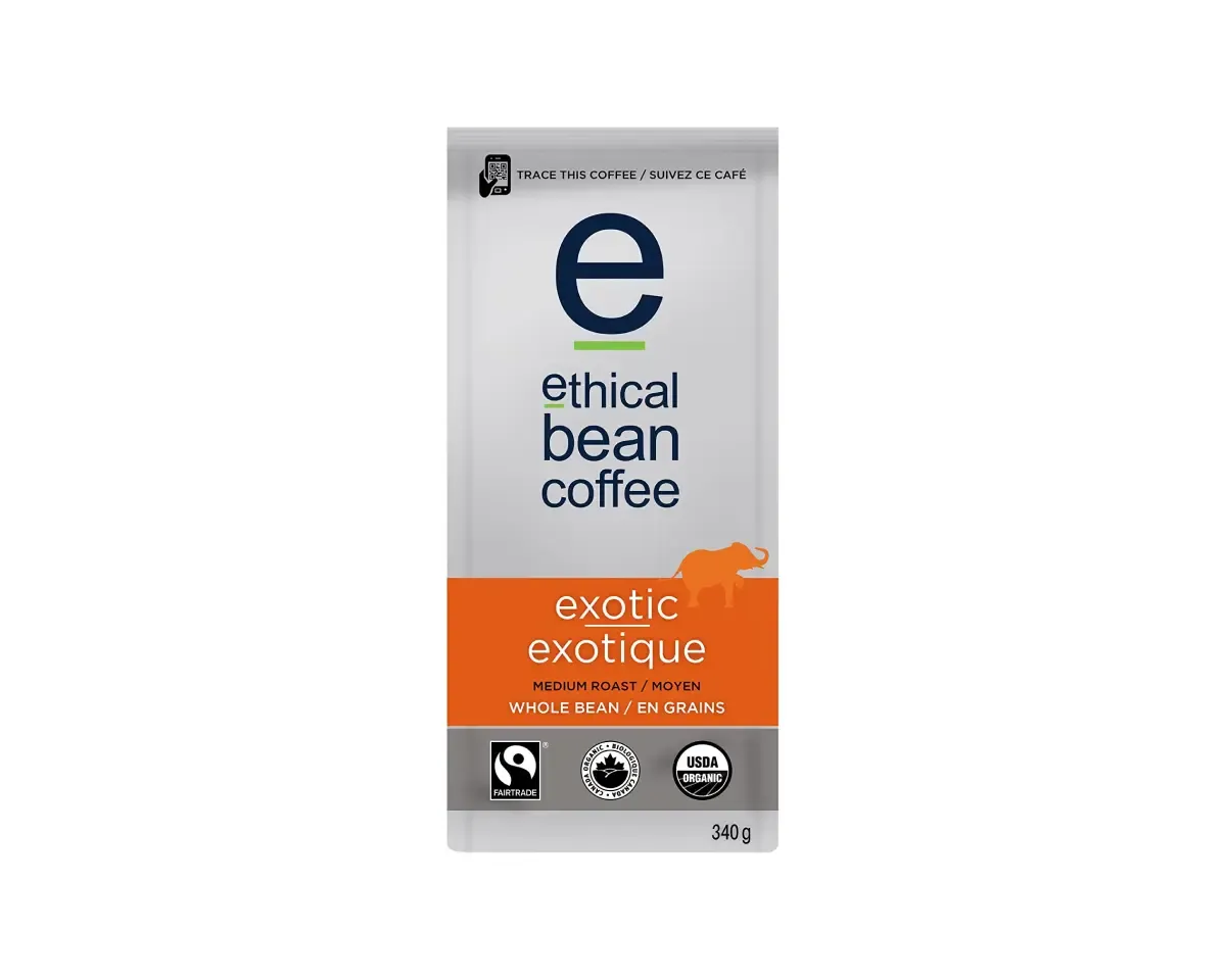 Ethical Beans Coffee