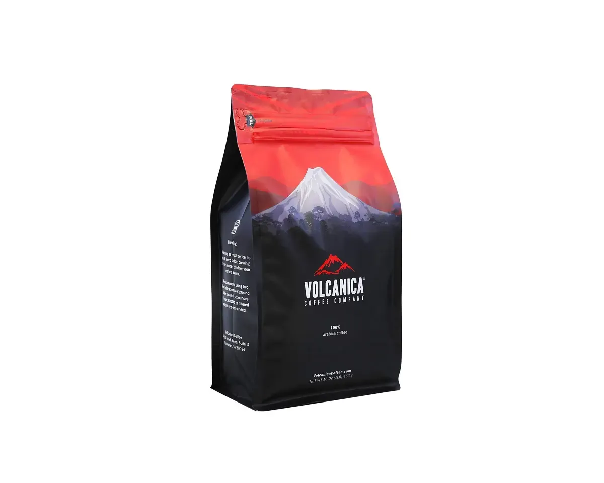 Volcánica Guatemala Antigua Coffee