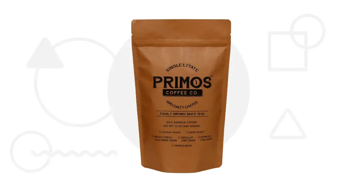 Primos Coffee Co