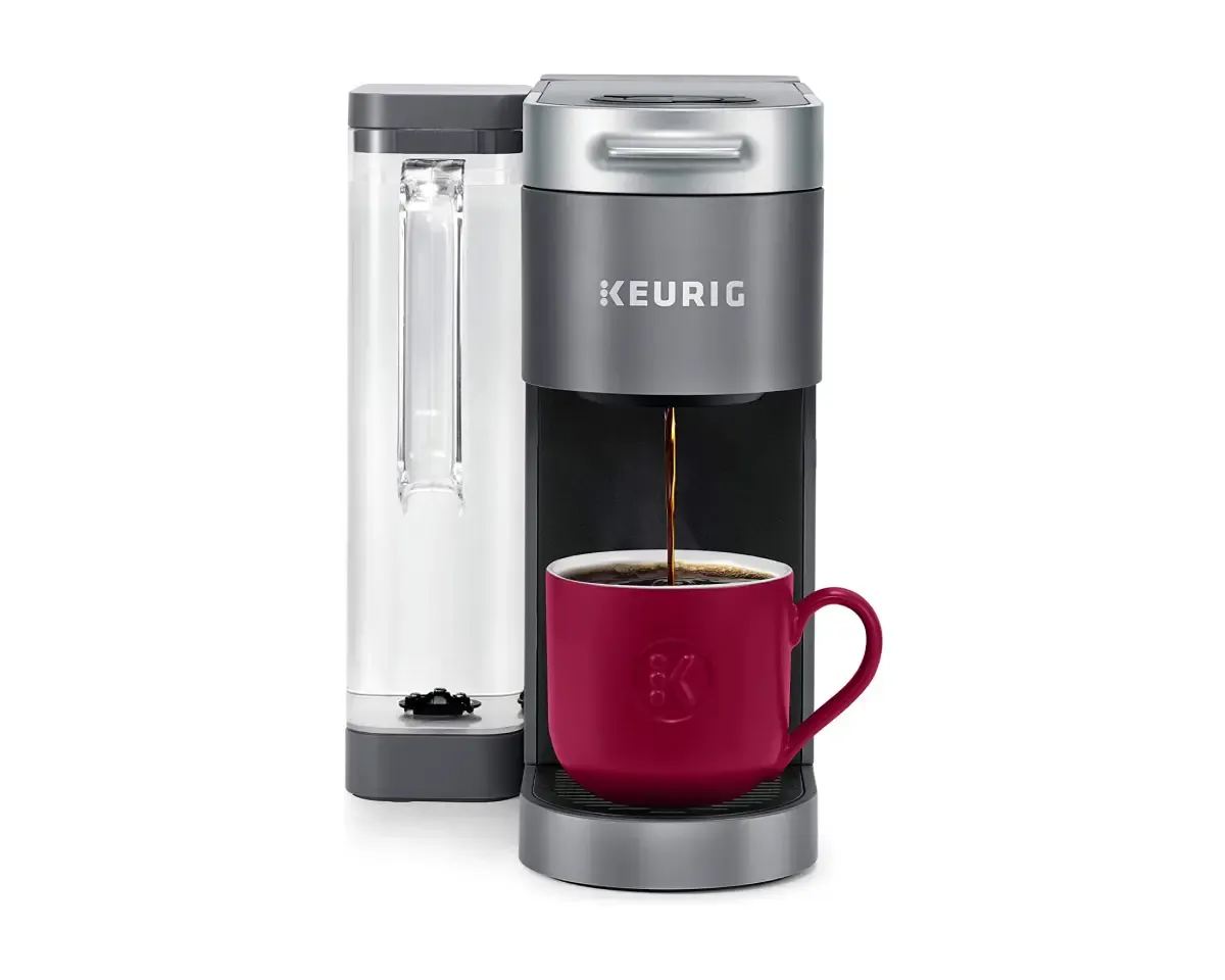 Keurig K-Supreme Coffee Maker