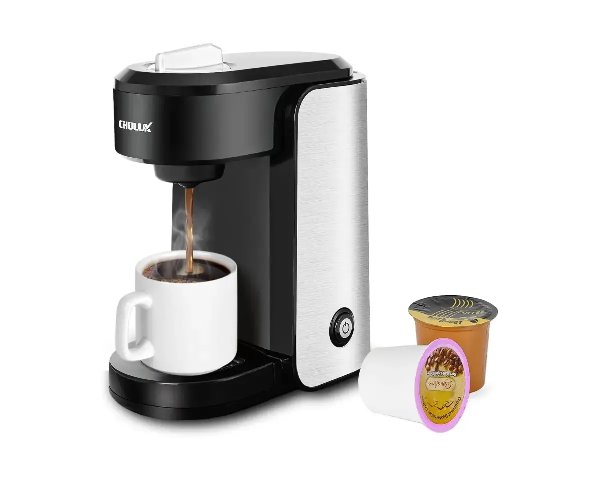 CHULUX coffee maker
