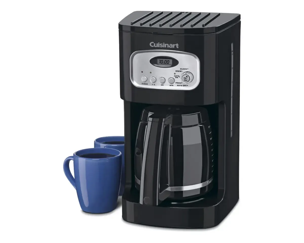 Cuisinart 12 Cup Programmable Coffee Maker