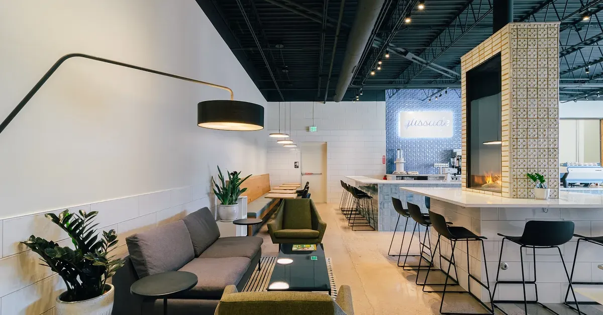 Glissade Coffee Company