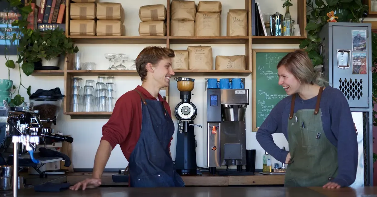 Jubilee Roasting Co.