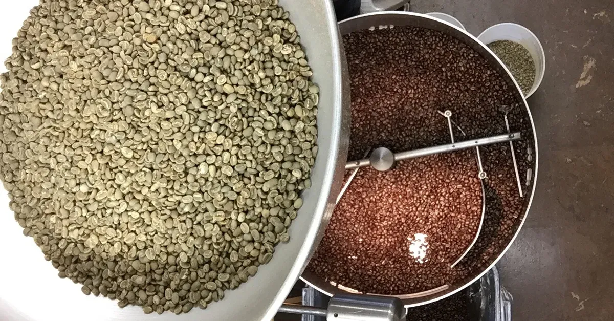 Banff Roasting Company