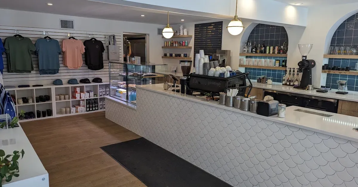 Eclipse Coffee Roasters