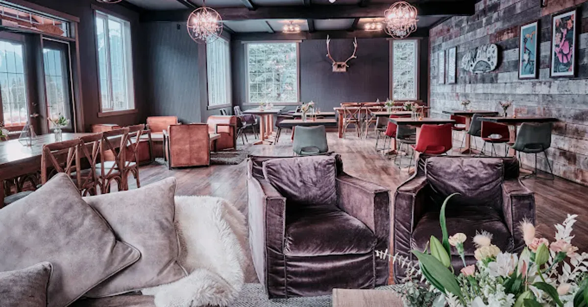 One Love Caribbean Cafe