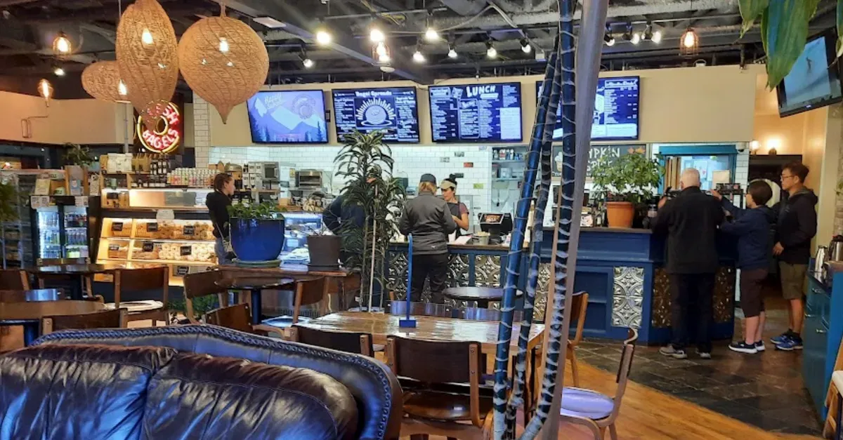 Rocky Mountain Bagel Company