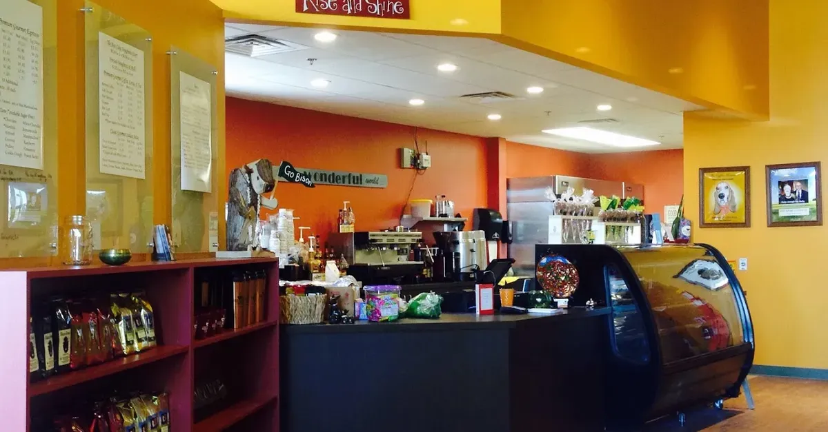 Red River Coffee Co.