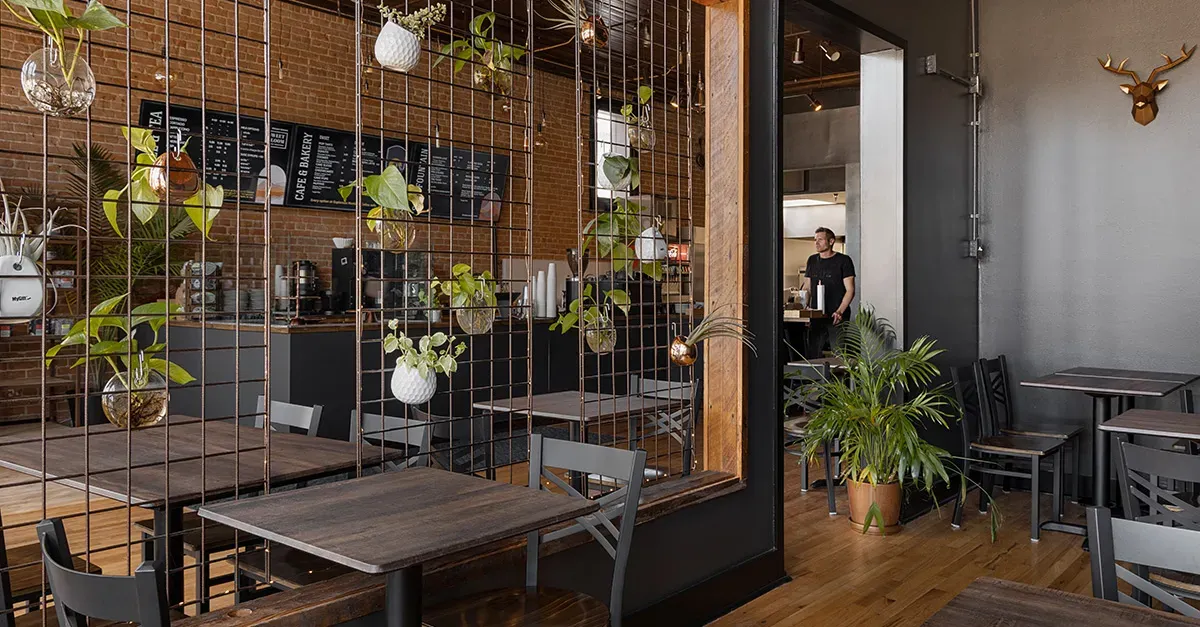 Explorado Market - Gluten Free Bakery, Coffee, Café