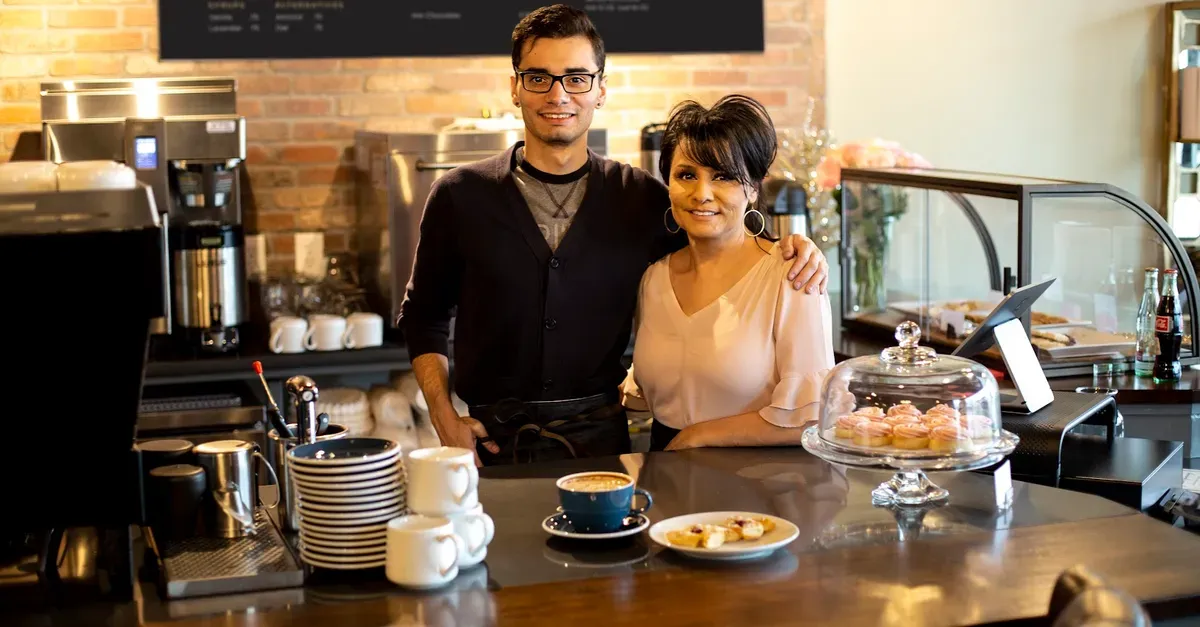 Crude Craft Coffee Bar