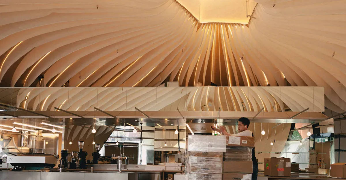 Nemesis Coffee Gastown