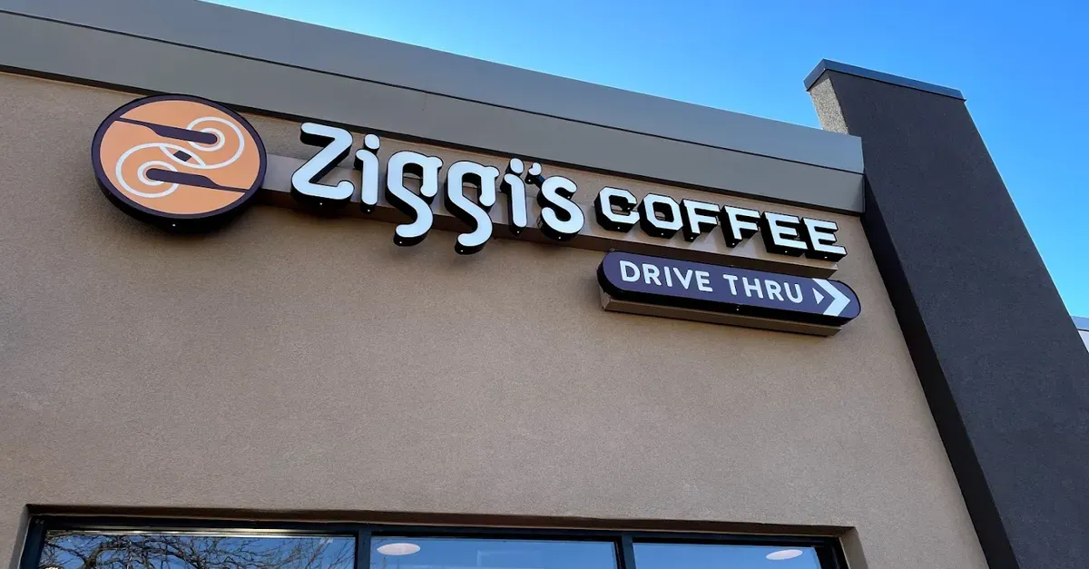 Ziggi's Coffee