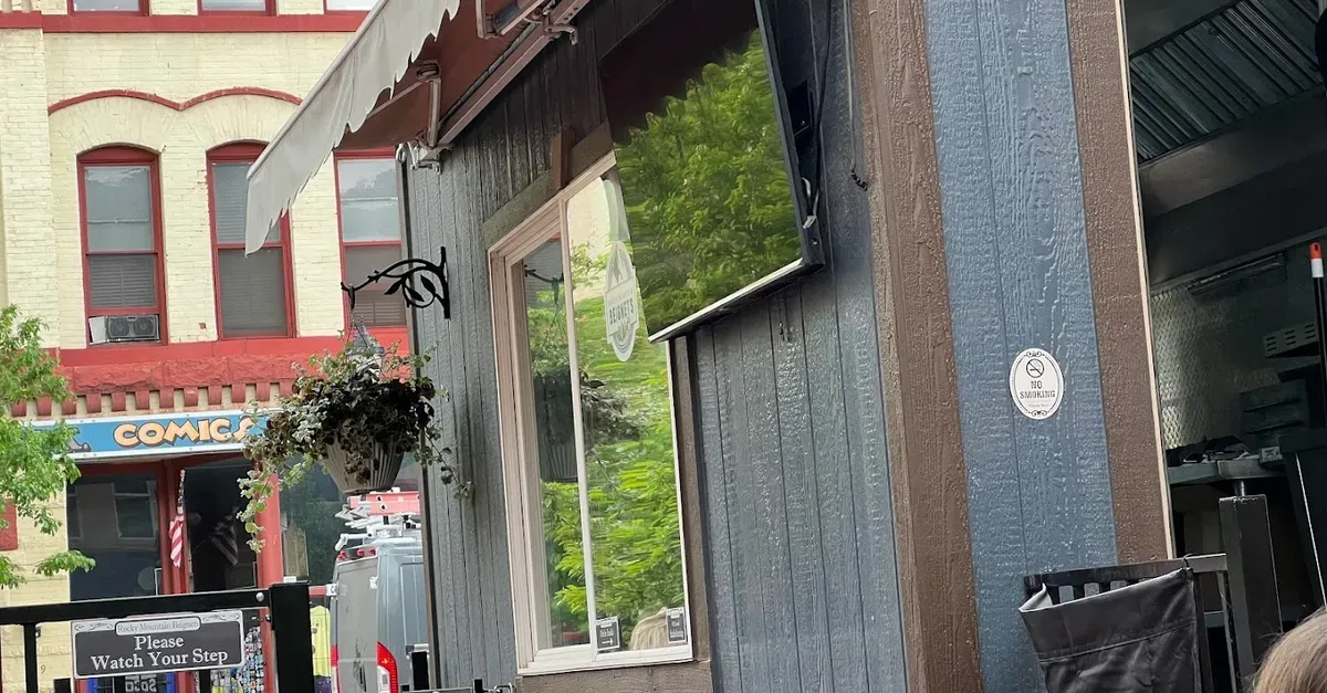 Rocky Mountain Beignets