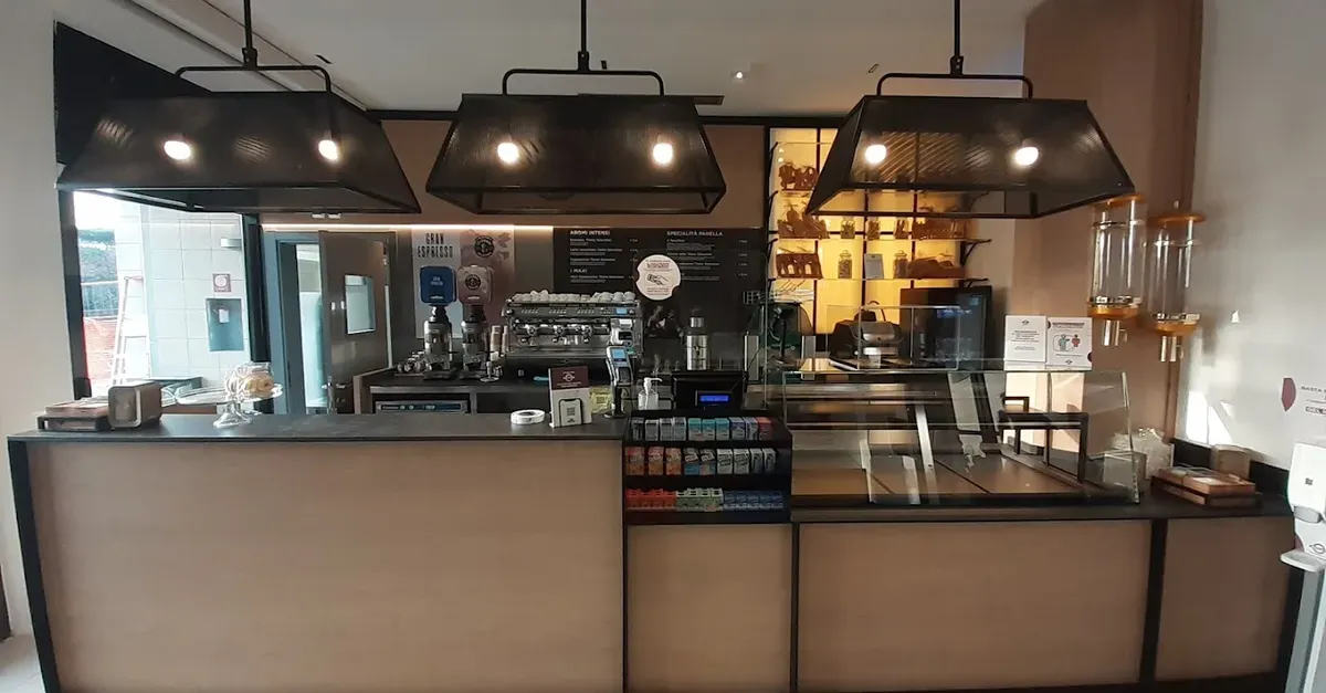 Panella - Roma Gemelli