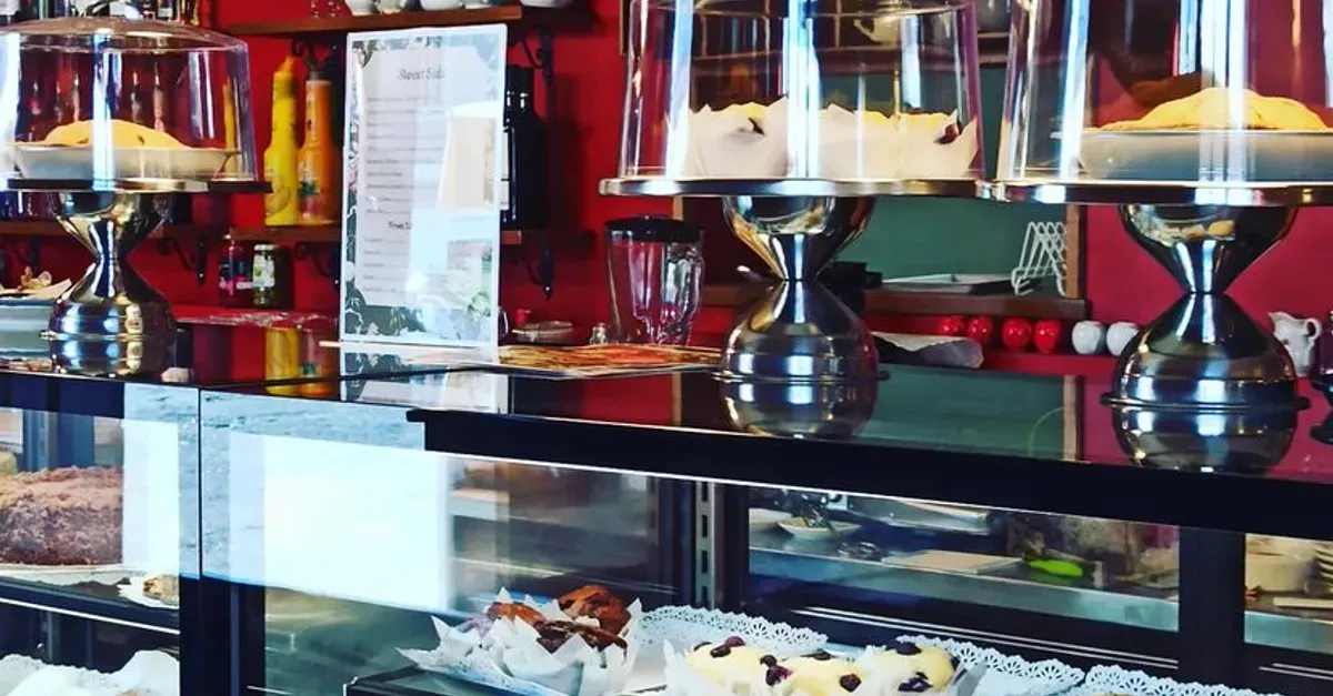 Snug The Comfort Café