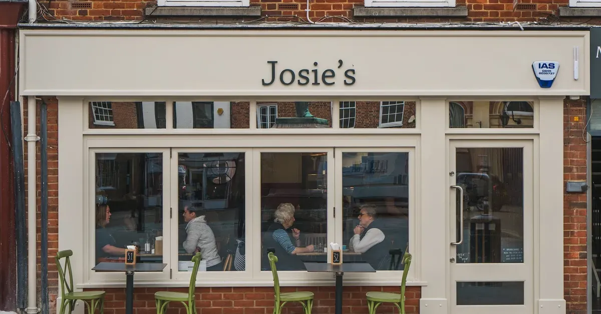 Josie's