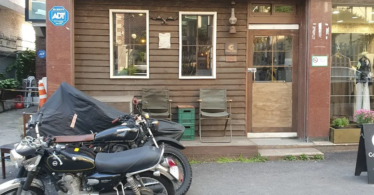 CozyVilla Coffee Roasters