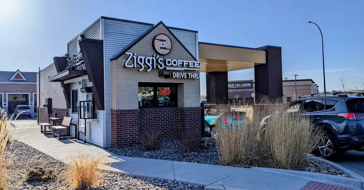 Ziggi's Coffee