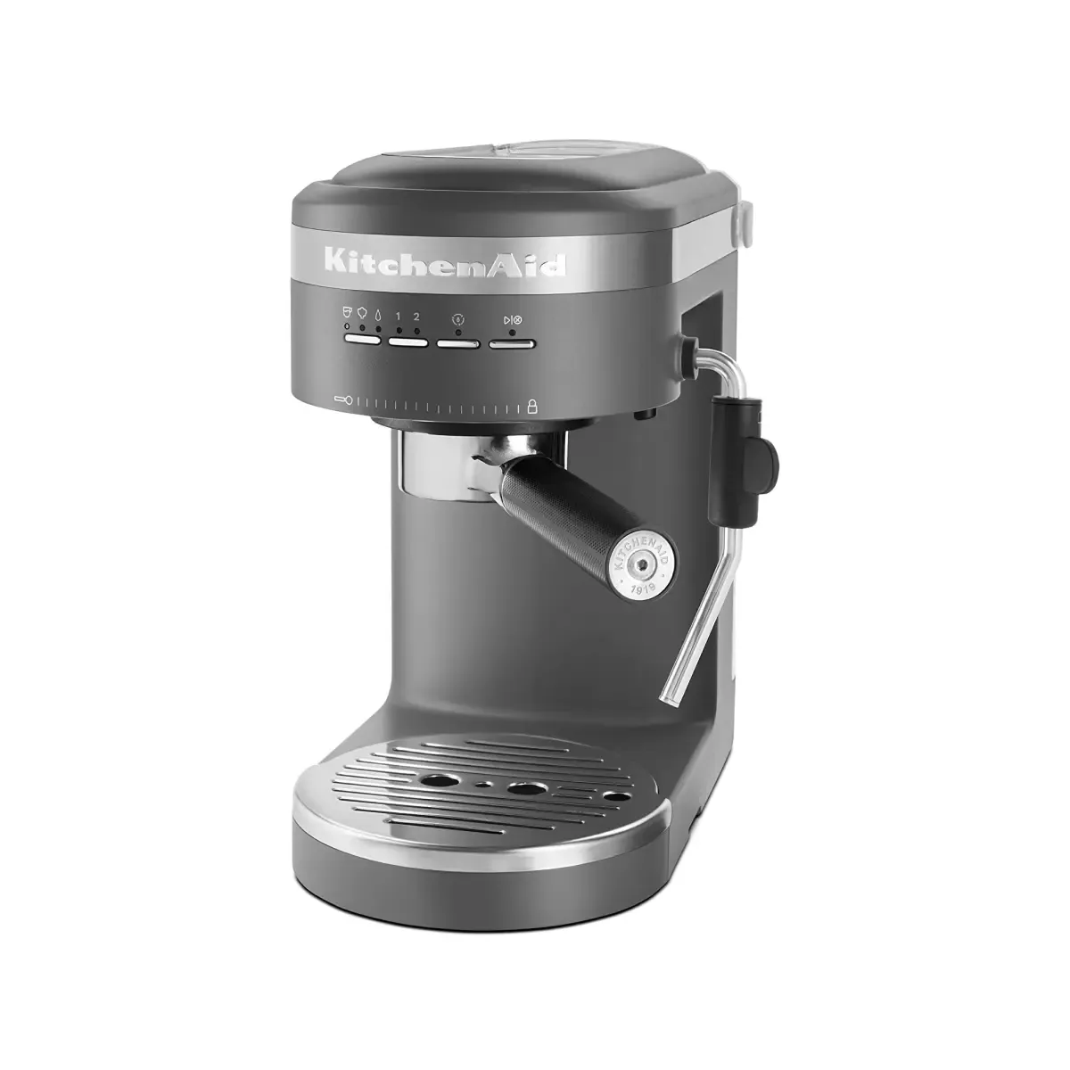 KitchenAid Semi-Automatic Espresso Machine KES6403