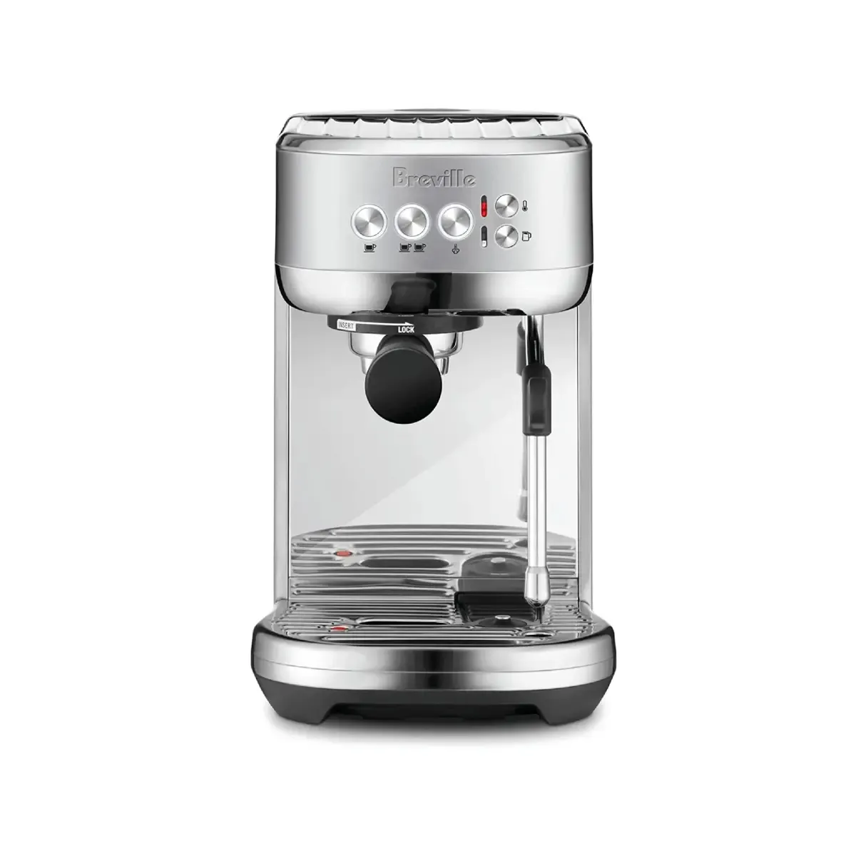Breville Bambino Plus Espresso Machine