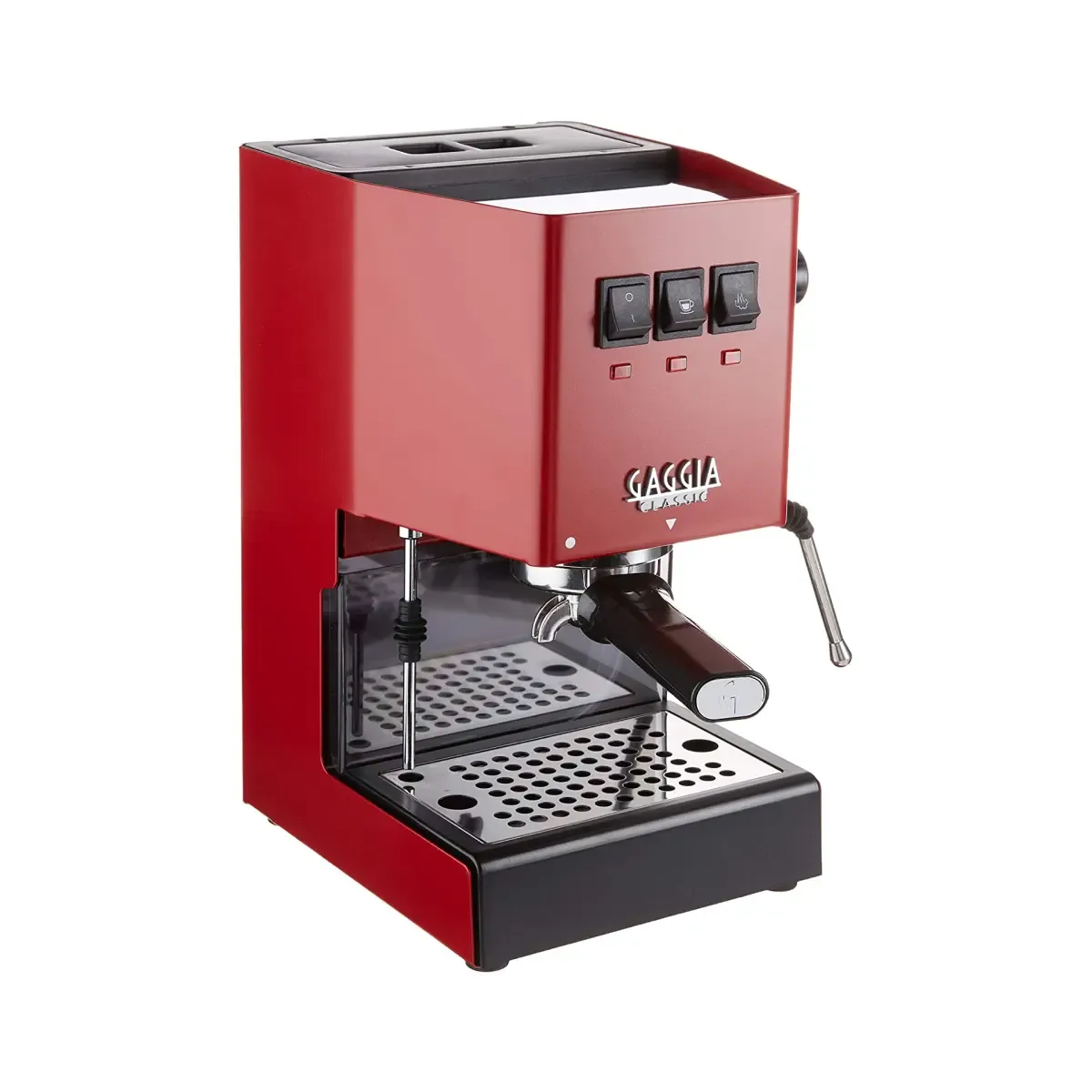 Gaggia Classic Pro Espresso Machine