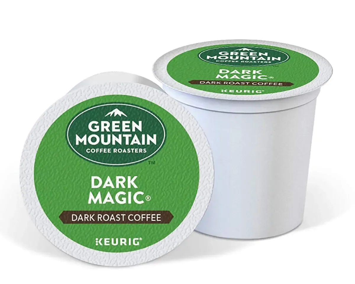 Green Mountain Coffee Roasters Dark Magic