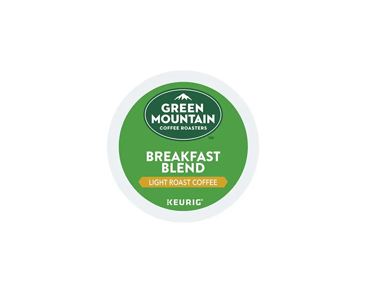 Green Mountain Coffee Roasters Breakfast Blend