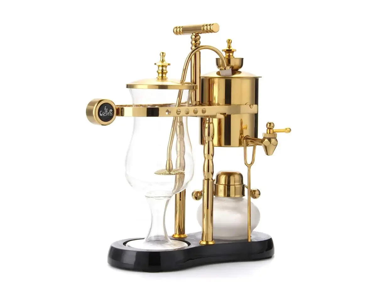 Diguo Belgian Family Balance Siphon Coffee Maker