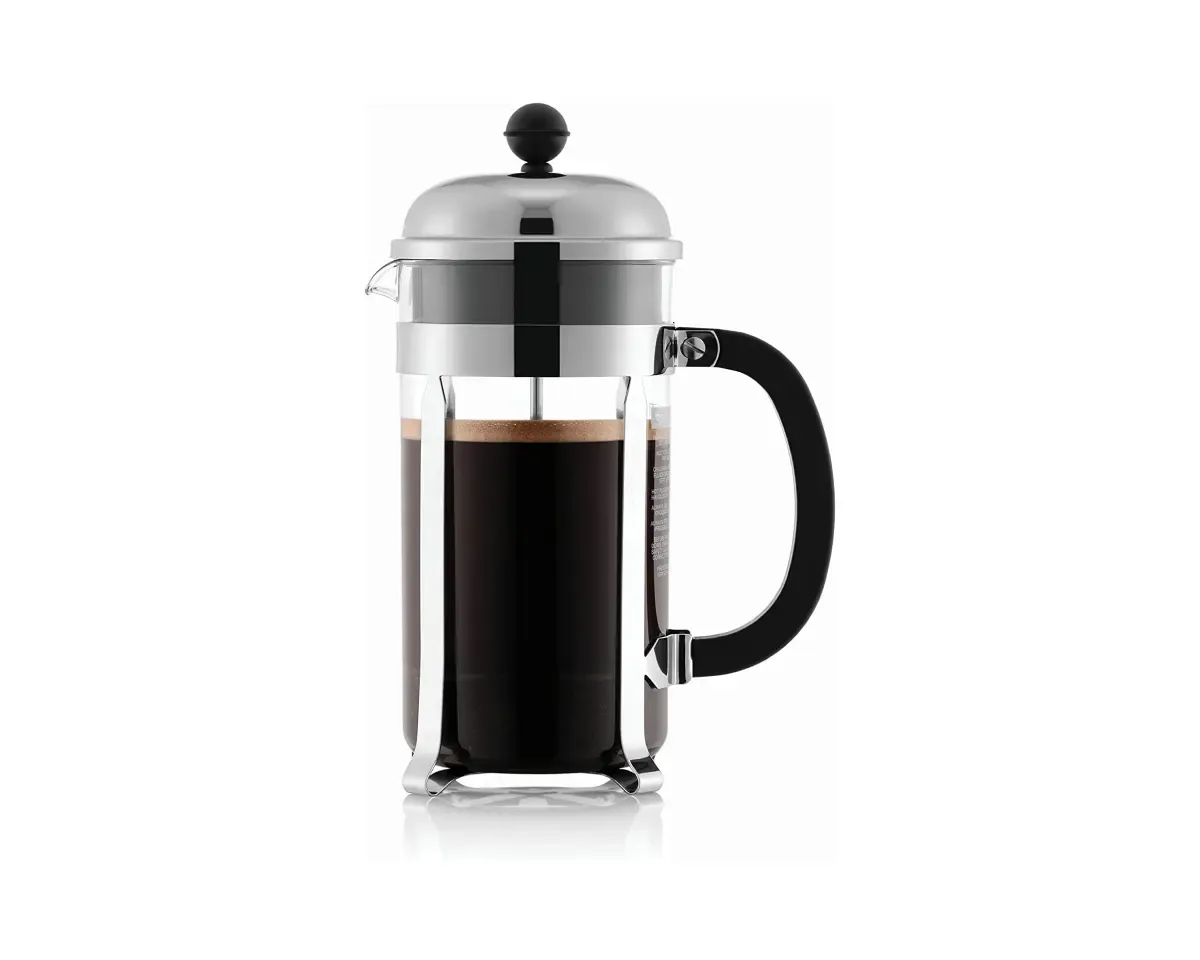 Bodum Chambord French Press Coffee Maker