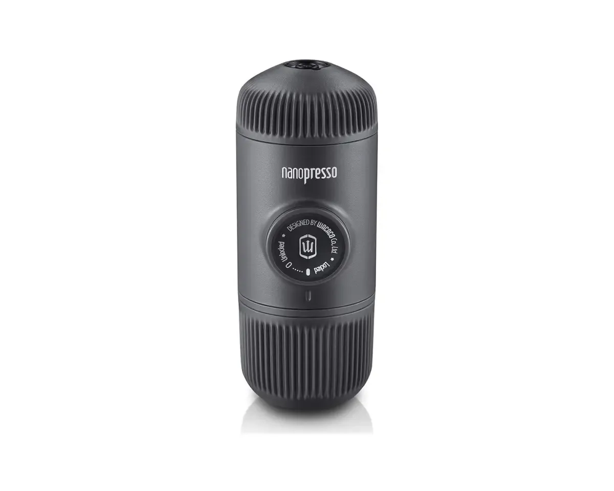 WACACO Nanopresso Portable Espresso Maker