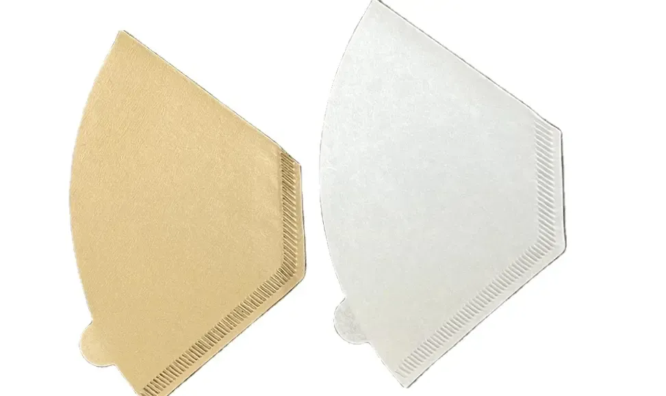 Bleached vs Unbleached Coffee Filters