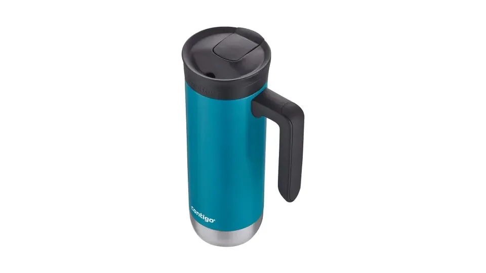 Contigo travel coffee mug