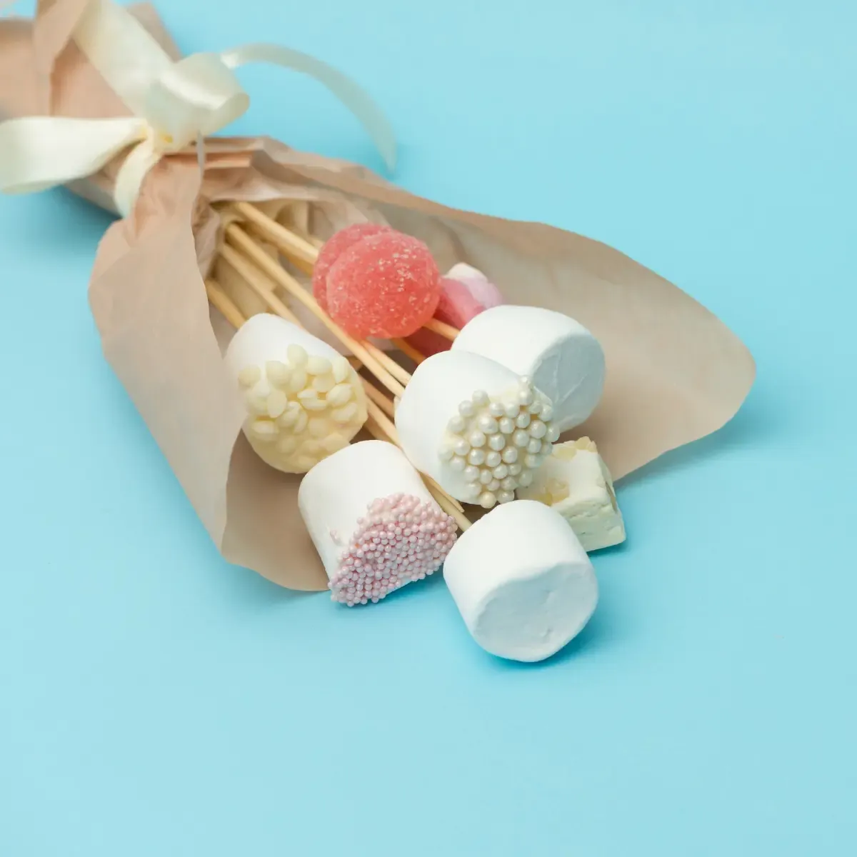 Espresso Marshmallow