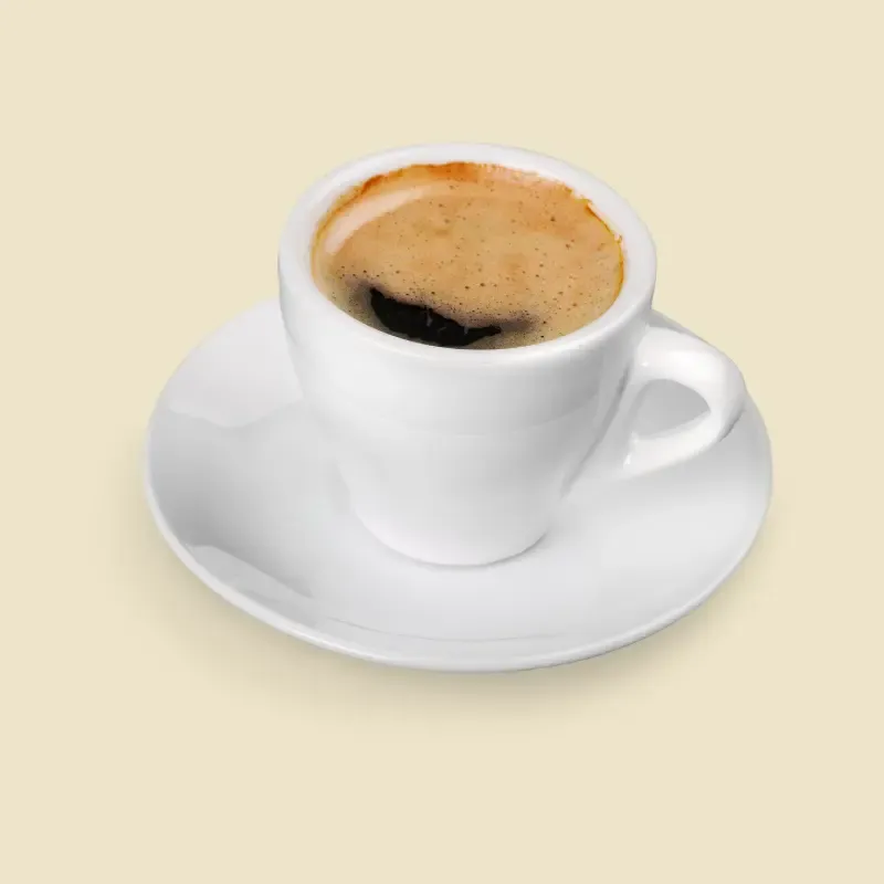 Espresso cup