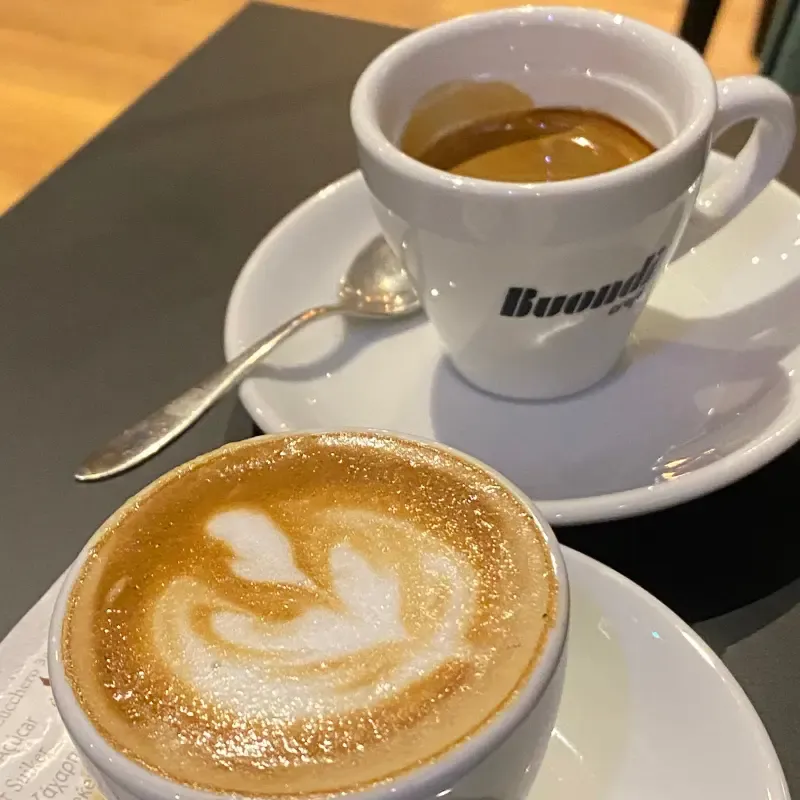 Lavazza Decaffeinato Ricco Espresso Dark Roast Capsules (28% Off)