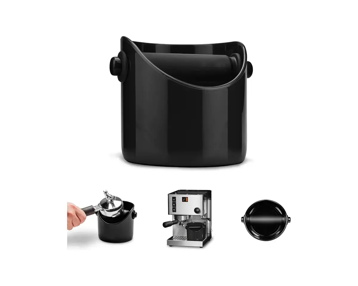 Dreamfarm Grindenstein Knock Box