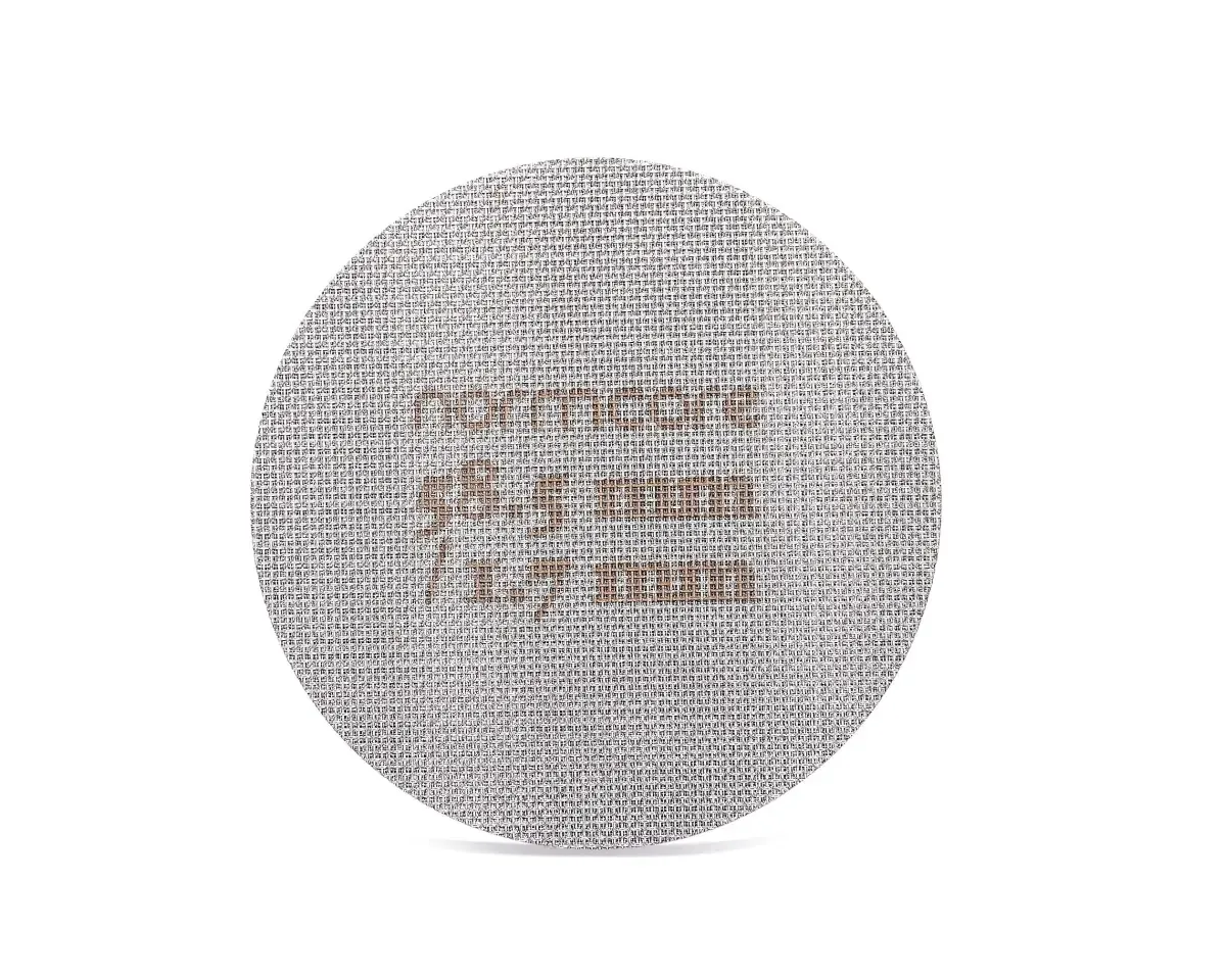 Normcore 58.5mm Puck Screen