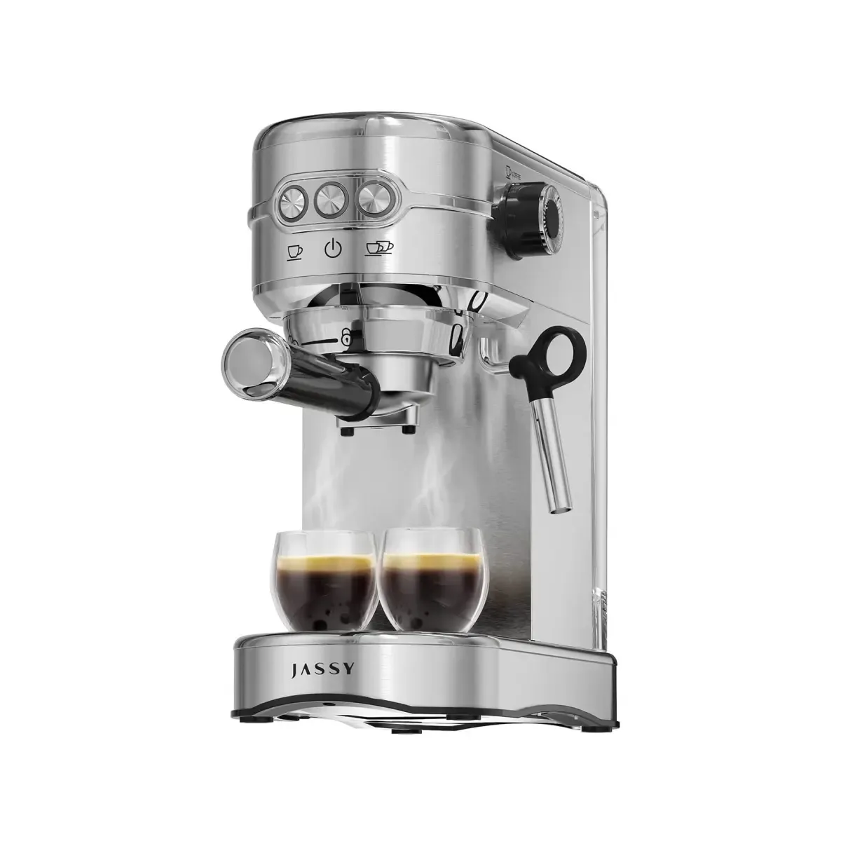 Espresso Machine Coffee Makers 20 Bar Cappuccino