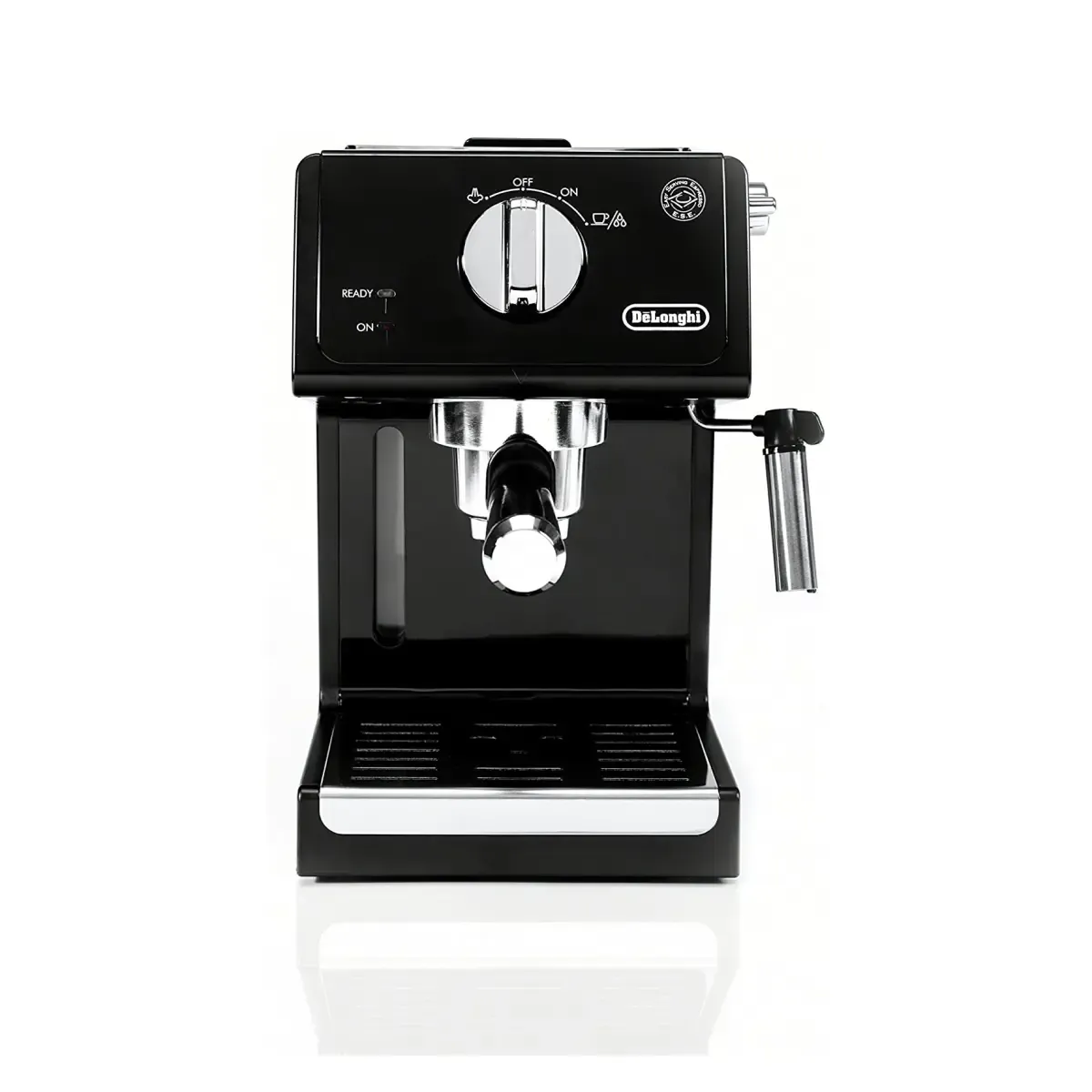De'Longhi ECP3120 15 Bar Espresso Machine