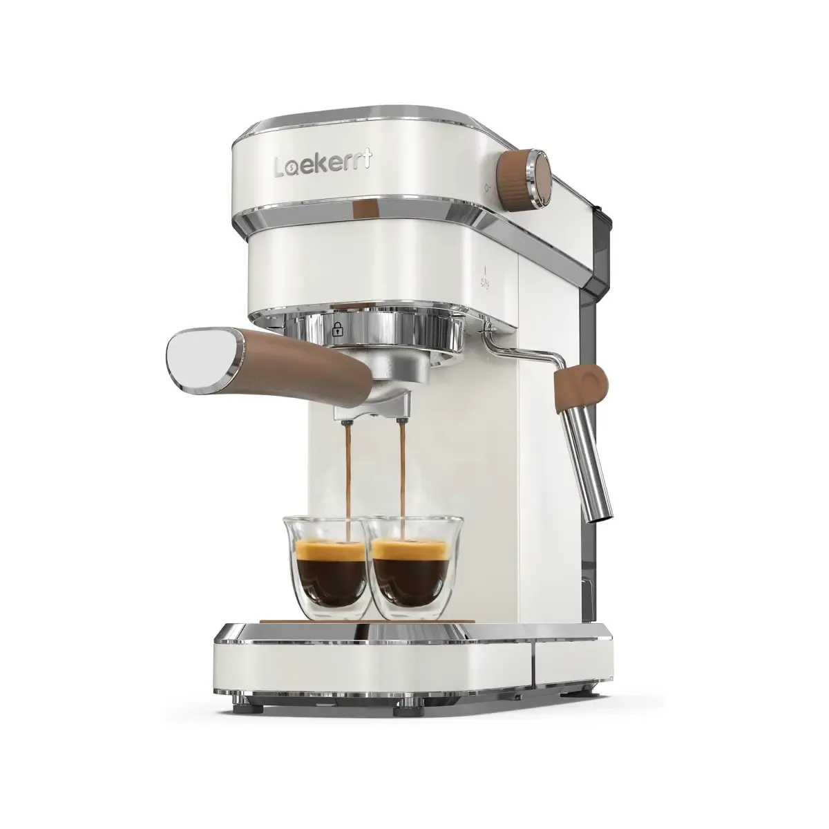 Laekerrt Espresso Machine